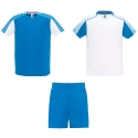Conjunto Deportivo Roly Juve Adulto 0525