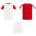 Conjunto Deportivo Roly Juve Adulto 0525