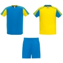 Conjunto Deportivo Roly Juve Adulto 0525