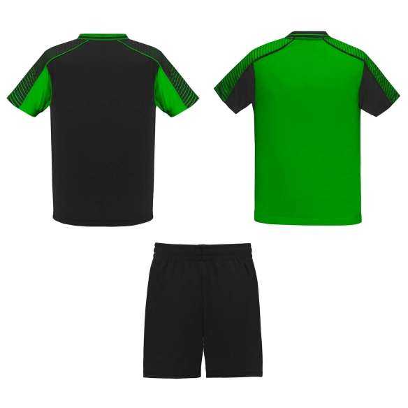 Conjunto Deportivo Roly Juve | Toleshop