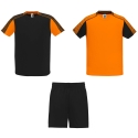 Conjunto Deportivo Roly Juve Infantil 0525