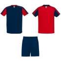 Conjunto Deportivo Roly Juve Infantil 0525