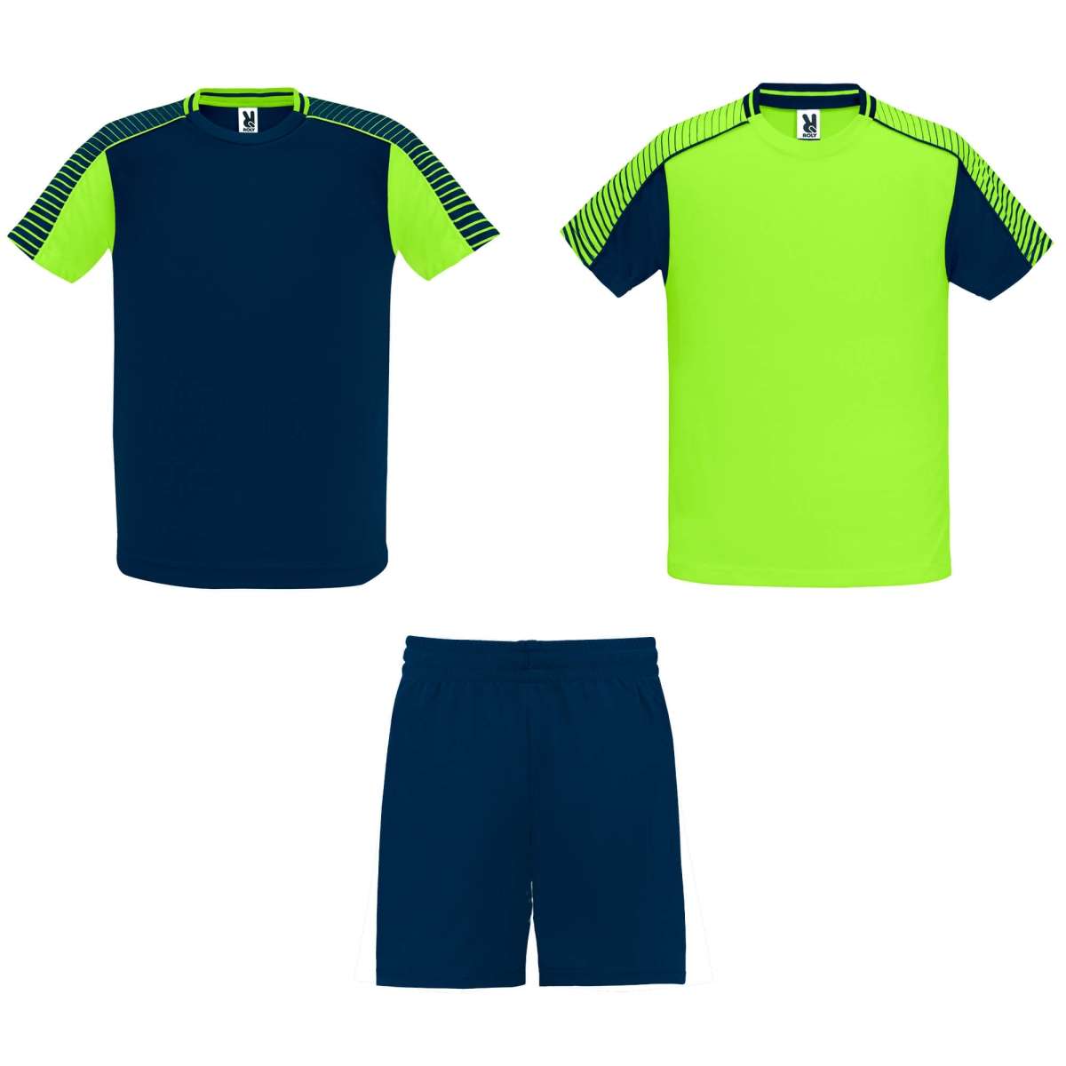 Conjunto Deportivo Roly Juve Infantil | Toleshop