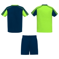 Conjunto Deportivo Roly Juve Infantil | Toleshop
