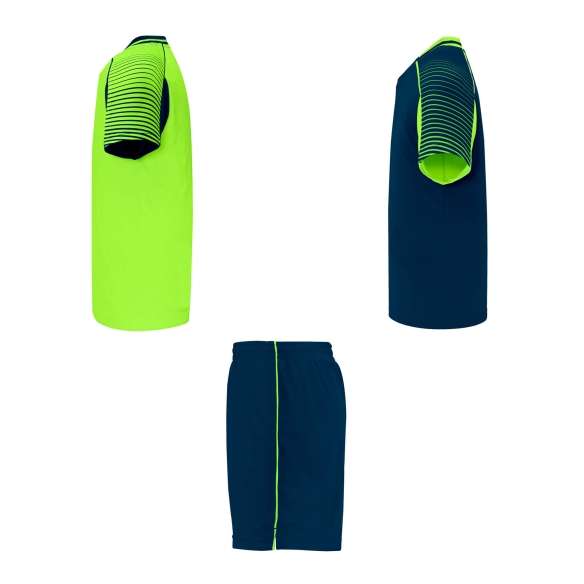 Conjunto Deportivo Roly Juve Infantil | Toleshop