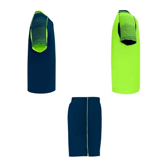 Conjunto Deportivo Roly Juve Infantil | Toleshop