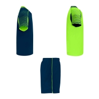 Conjunto Deportivo Roly Juve Infantil | Toleshop