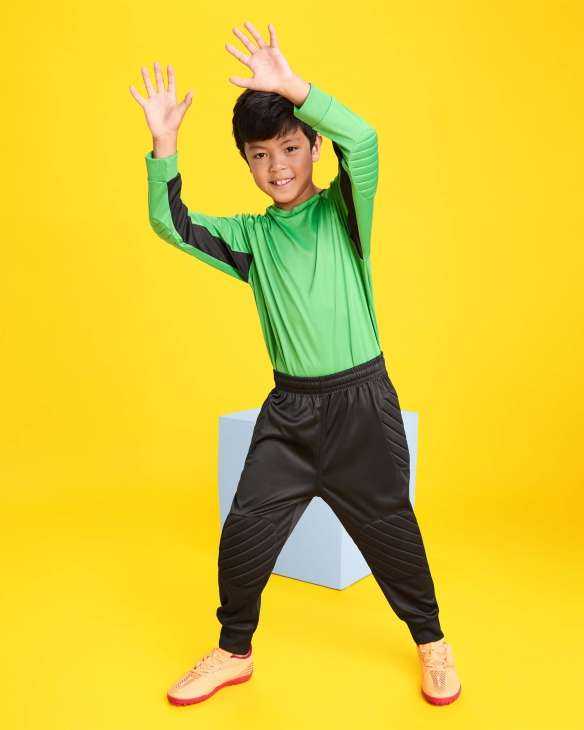 Pantalón Deportivo Roly Bayern | Toleshop