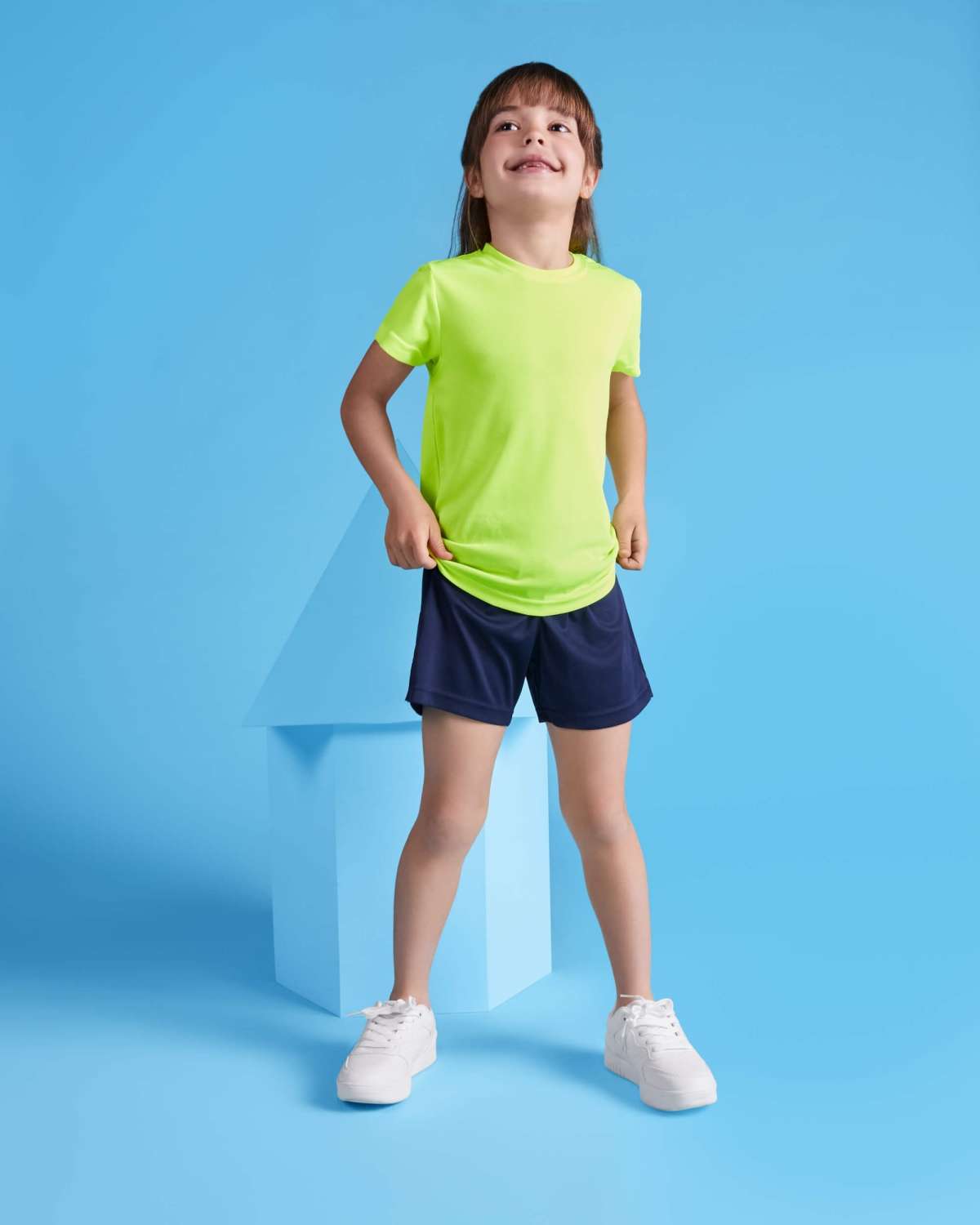 Pantalón Deportivo Roly Player Niño | Toleshop
