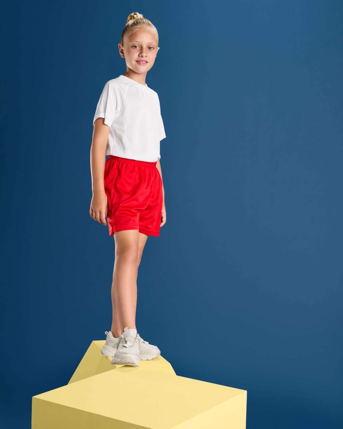 Pantalón Deportivo Roly Player Niño | Toleshop