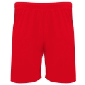 Pantalón Deportivo Roly Dortmund Unisex 6688
