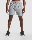 Bermuda Deportiva Roly Sport Unisex 6705
