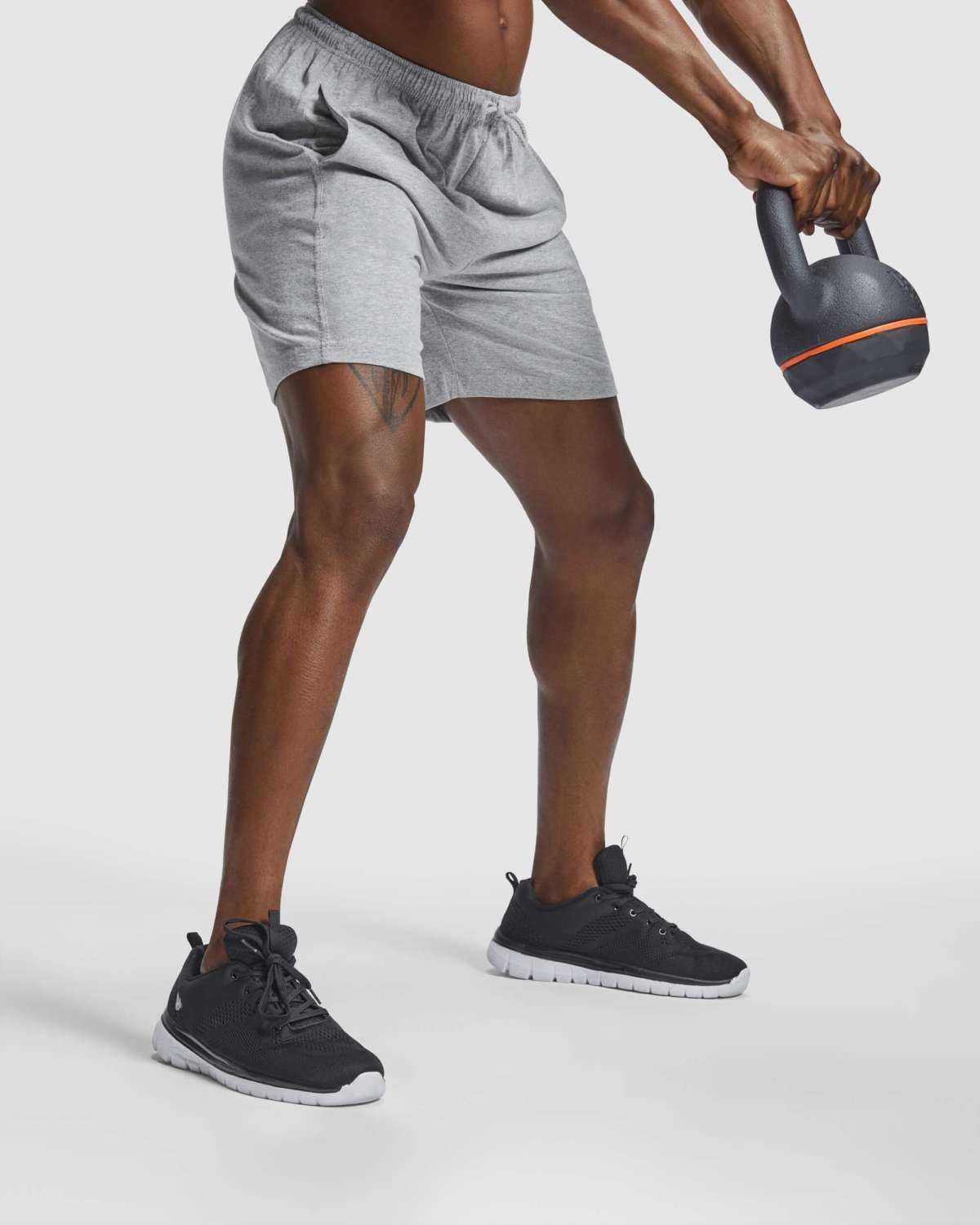 Bermuda Deportiva Roly Sport | Toleshop