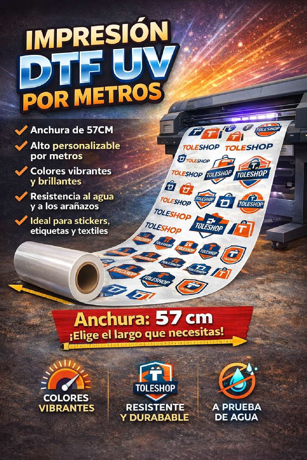 Impresión DTF UV por Metros %separator% %shop-name%