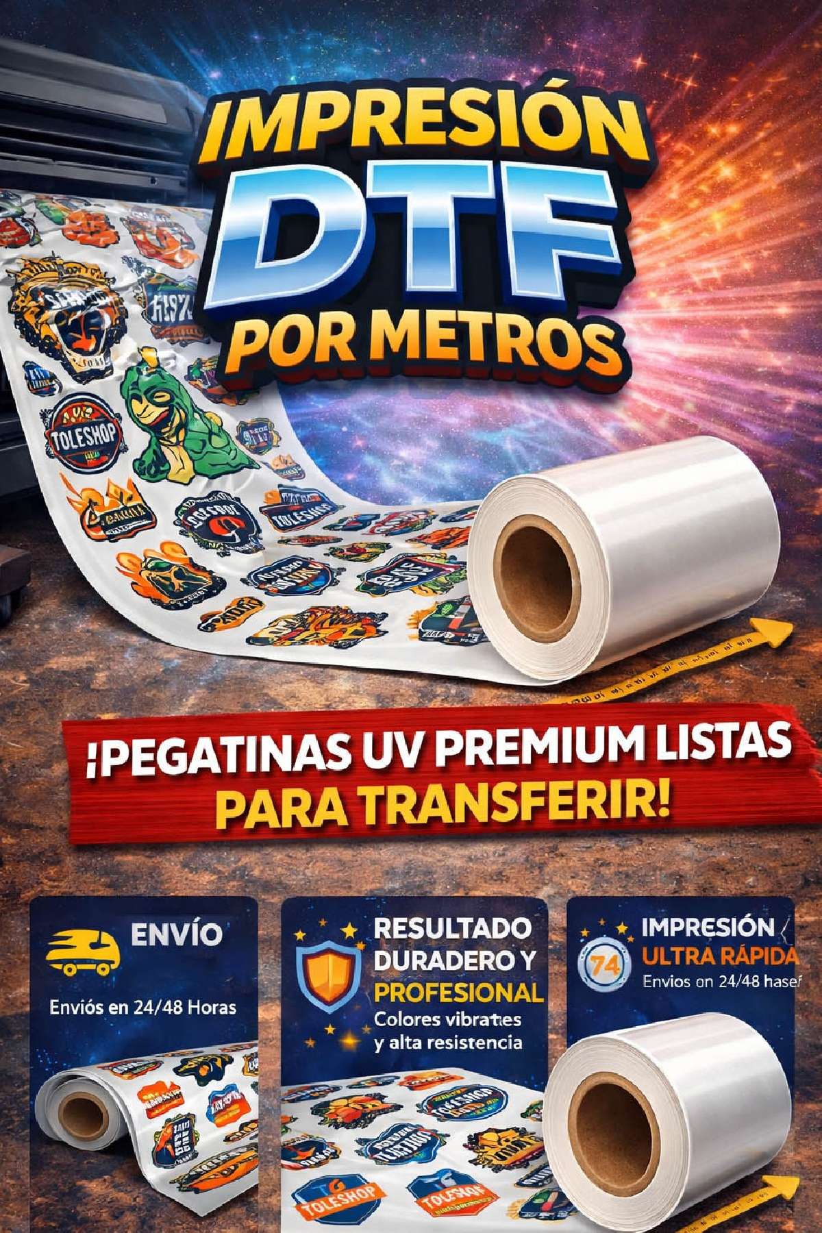 Impresión DTF UV por Metros %separator% %shop-name%