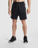 Bermudas Deportivas Roly Lazio Hombre 0418