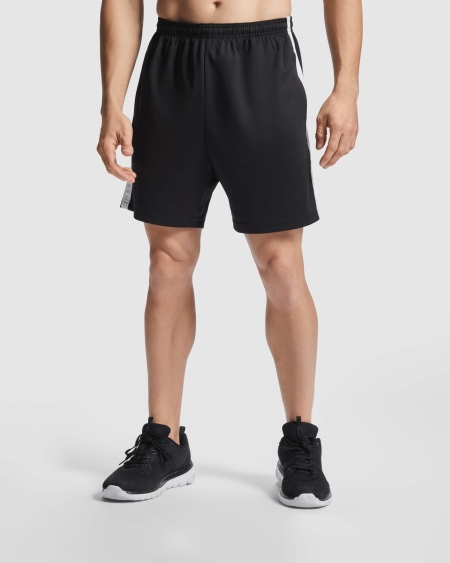 Bermudas Deportivas Roly Lazio | Toleshop