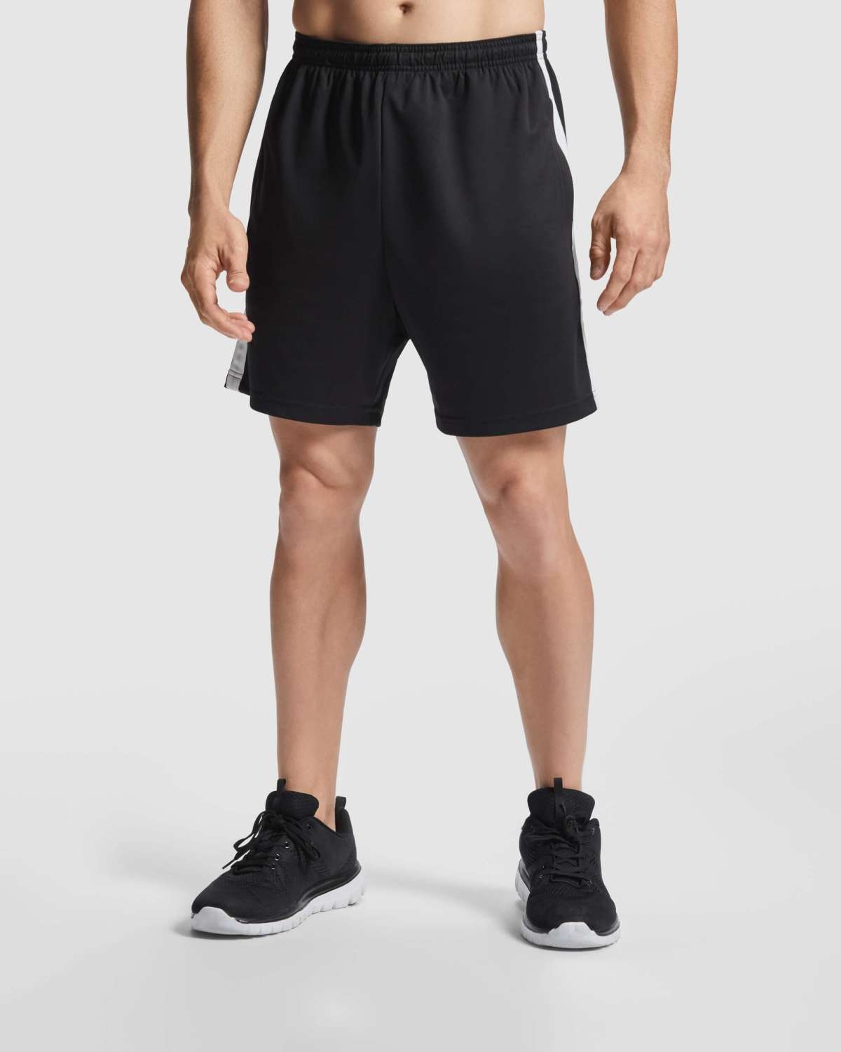 Bermudas Deportivas Roly Lazio | Toleshop