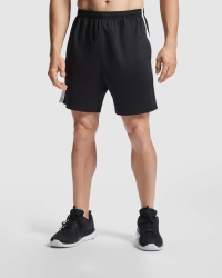Bermudas Deportivas Roly Lazio | Toleshop