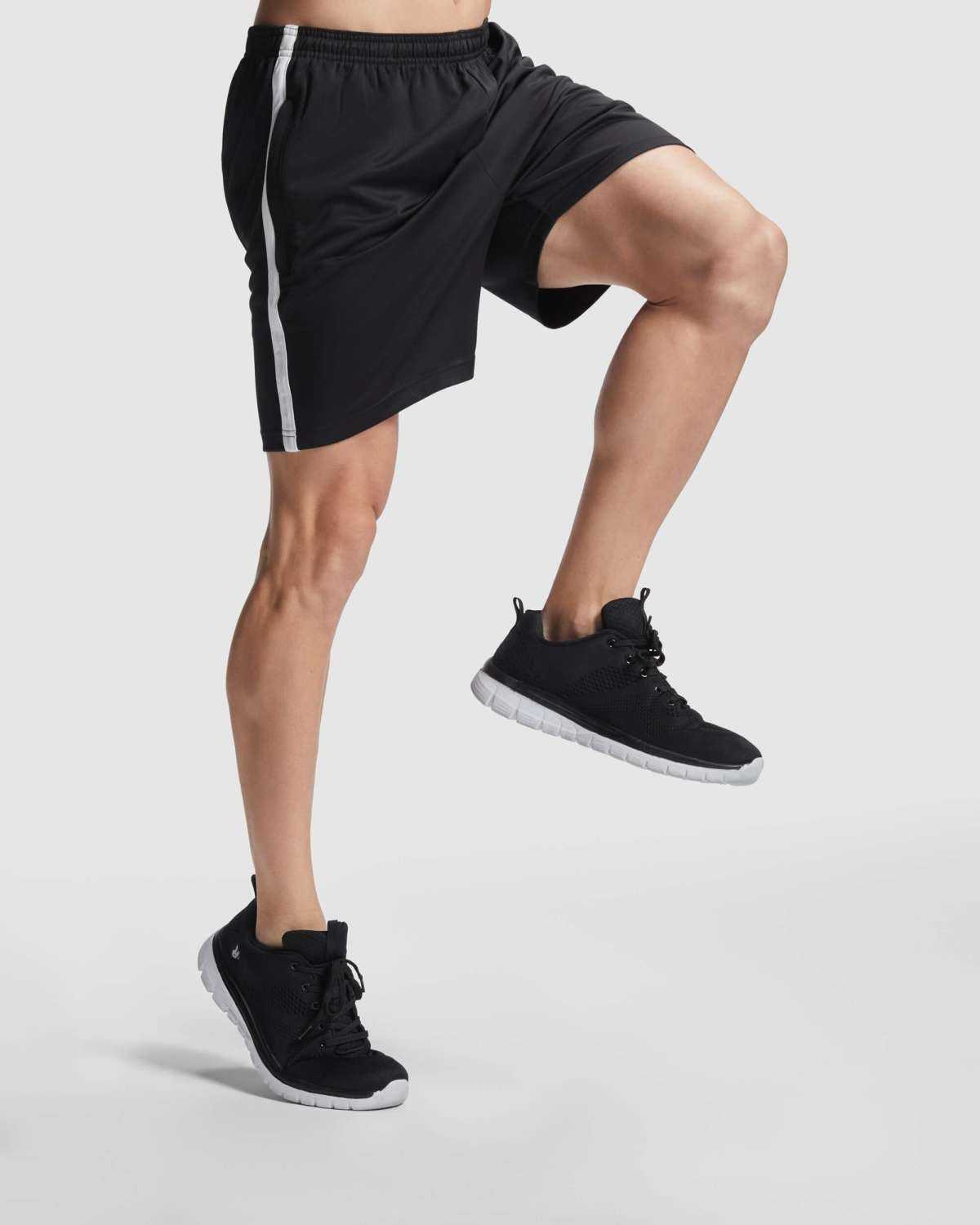 Bermudas Deportivas Roly Lazio | Toleshop