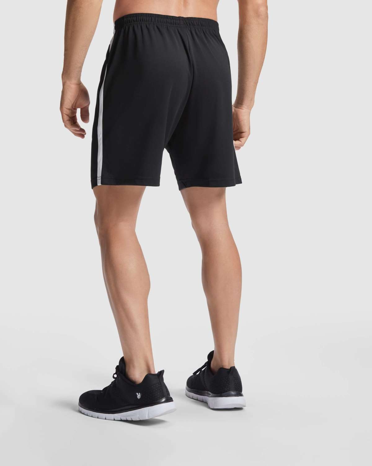 Bermudas Deportivas Roly Lazio | Toleshop