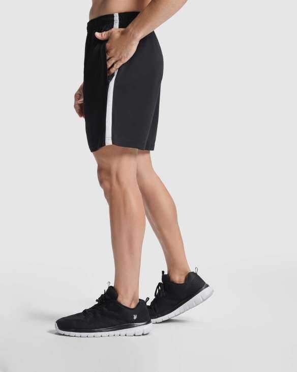 Bermudas Deportivas Roly Lazio | Toleshop