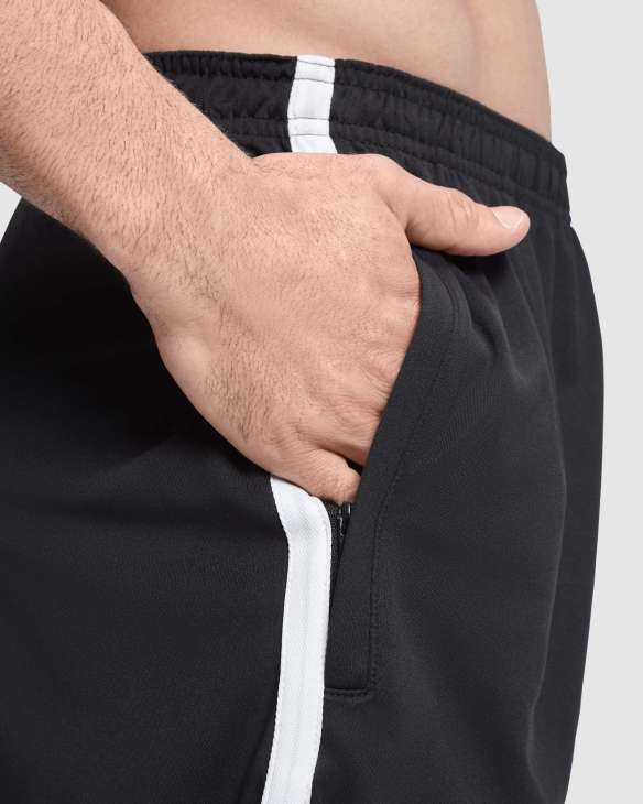 Bermudas Deportivas Roly Lazio | Toleshop