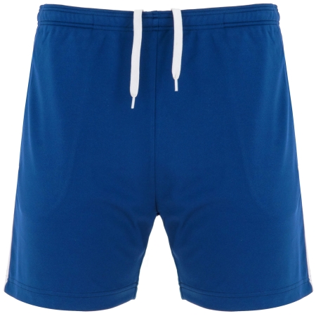 Bermudas Deportivas Roly Lazio Infantil | Toleshop 2