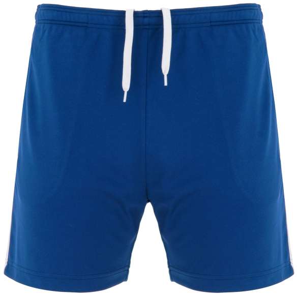 Bermudas Deportivas Roly Lazio Infantil | Toleshop