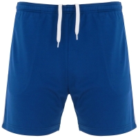 Bermudas Deportivas Roly Lazio Infantil | Toleshop
