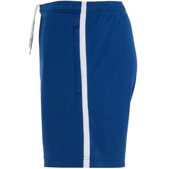 Bermudas Deportivas Roly Lazio Infantil | Toleshop
