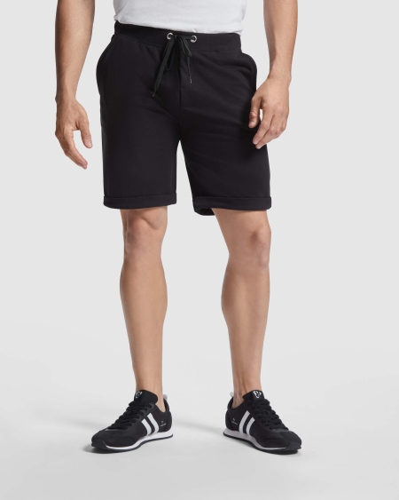 Pantalón Corto Roly Spiro | Toleshop