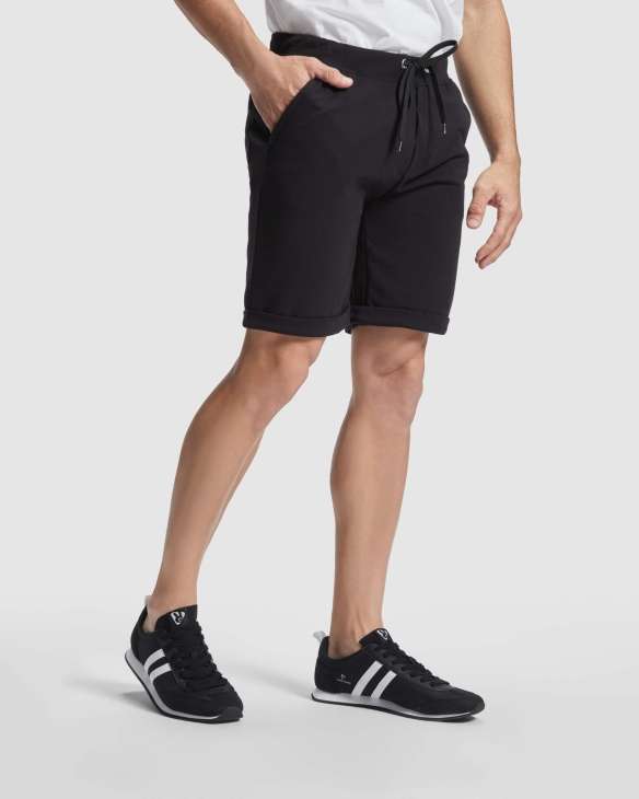 Pantalón Corto Roly Spiro | Toleshop