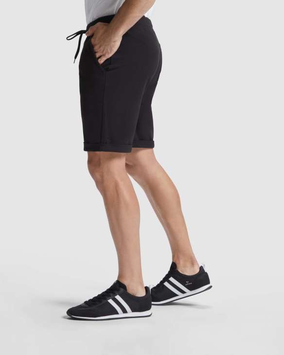 Pantalón Corto Roly Spiro | Toleshop