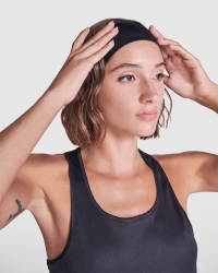 Cinta Técnica para el Pelo Stamina Crossfitter | Toleshop