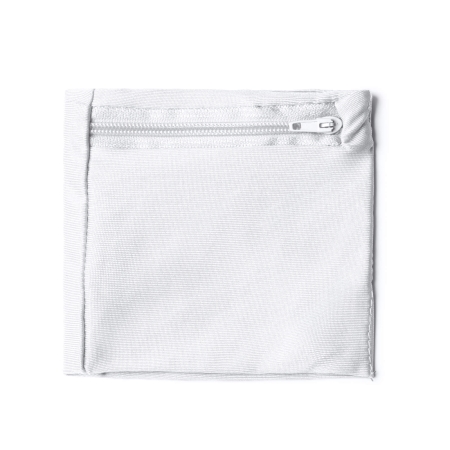 Muñequera Personalizable con bolsillo Stamina SPEED | Toleshop