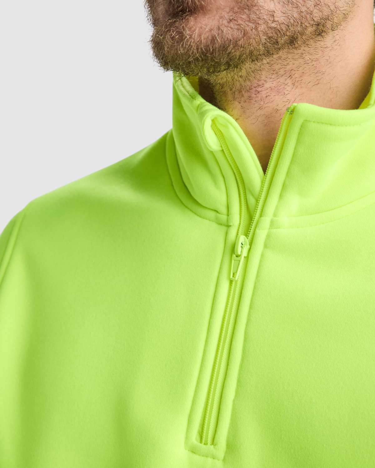 Sudadera Alta Visibilidad Roly Spica | Toleshop
