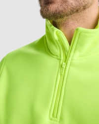 Sudadera Alta Visibilidad Roly Spica | Toleshop