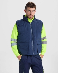 Chaleco Roly Persei Hombre | Toleshop