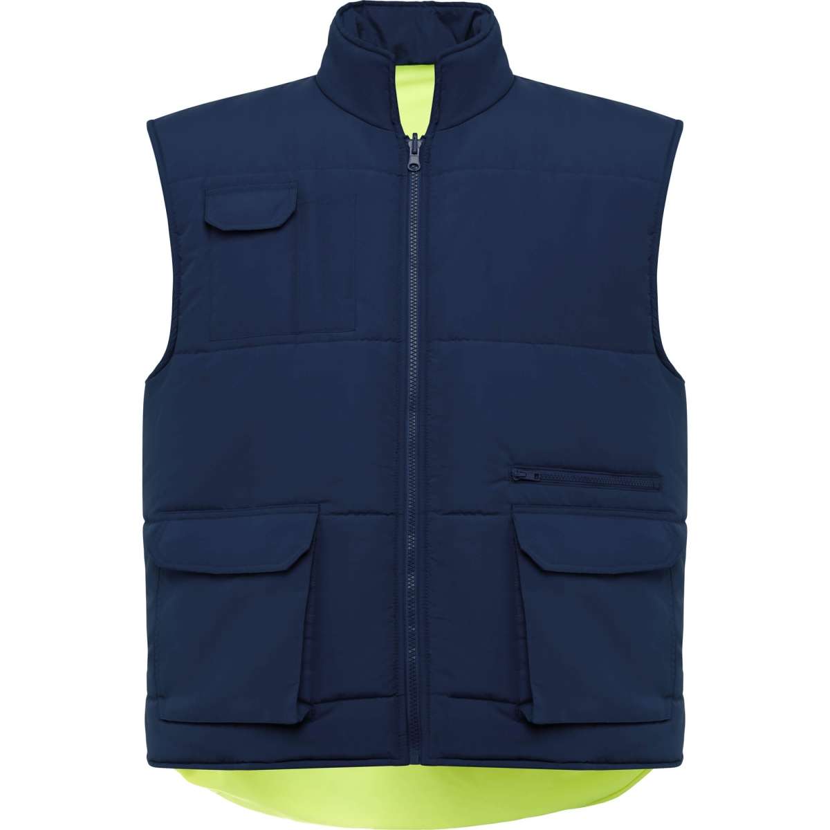 Chaleco Roly Persei Hombre | Toleshop