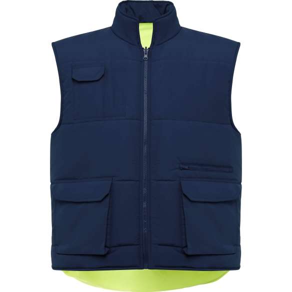 Chaleco Roly Persei Hombre | Toleshop