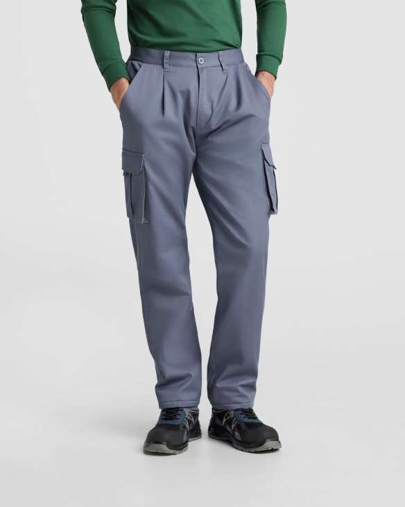 Pantalón Laboral Roly Warmor | Toleshop