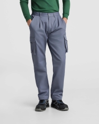 Pantalón Laboral Roly Warmor | Toleshop