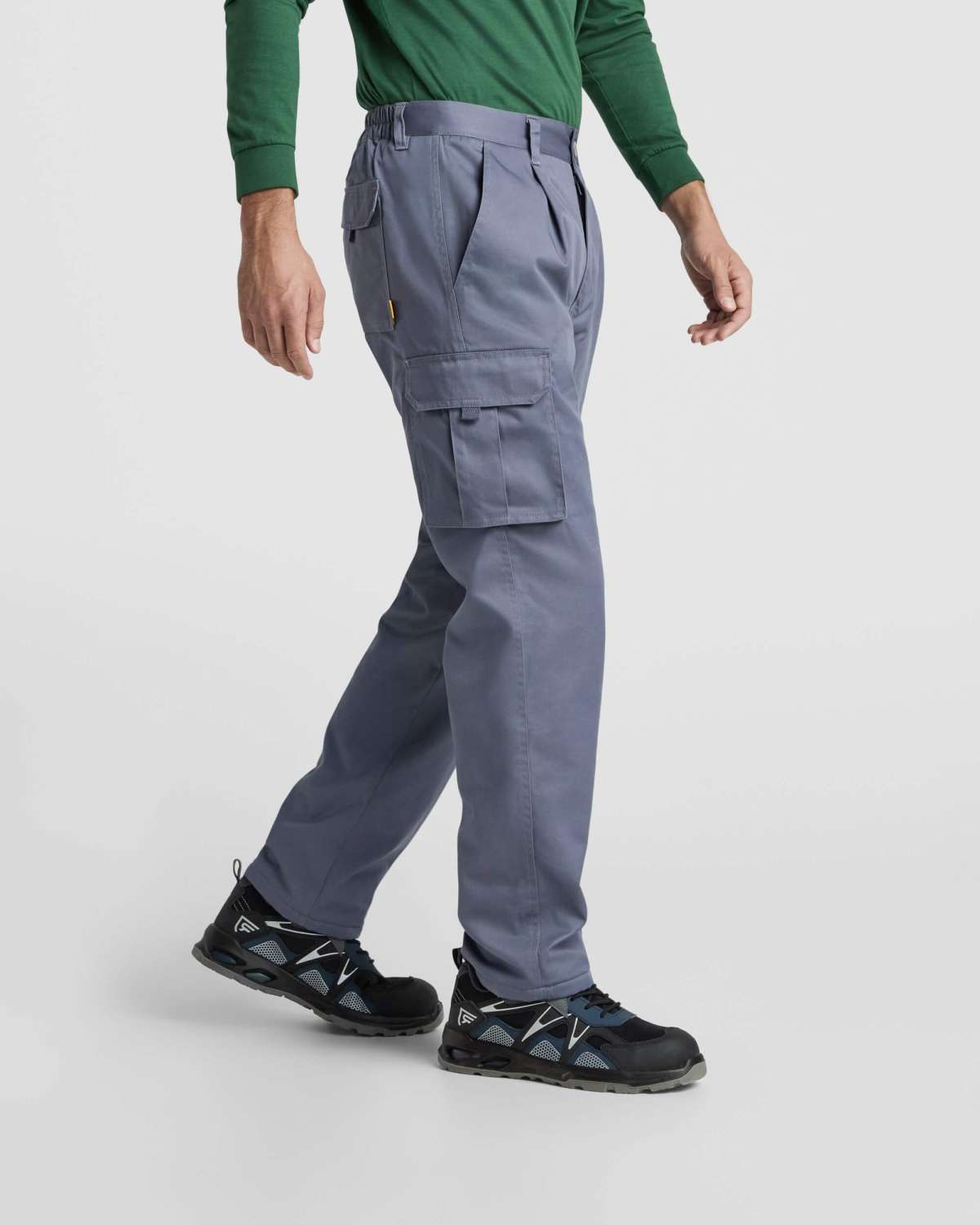 Pantalón Laboral Roly Warmor | Toleshop