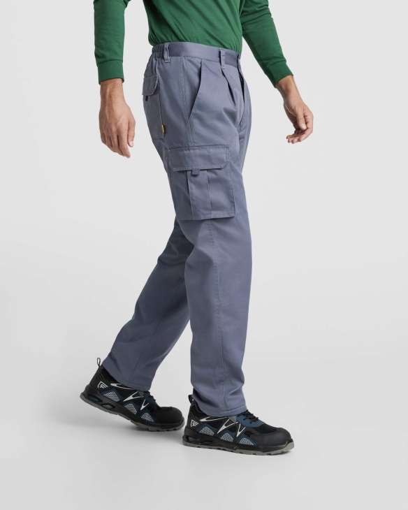 Pantalón Laboral Roly Warmor | Toleshop