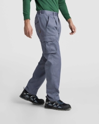 Pantalón Laboral Roly Warmor | Toleshop
