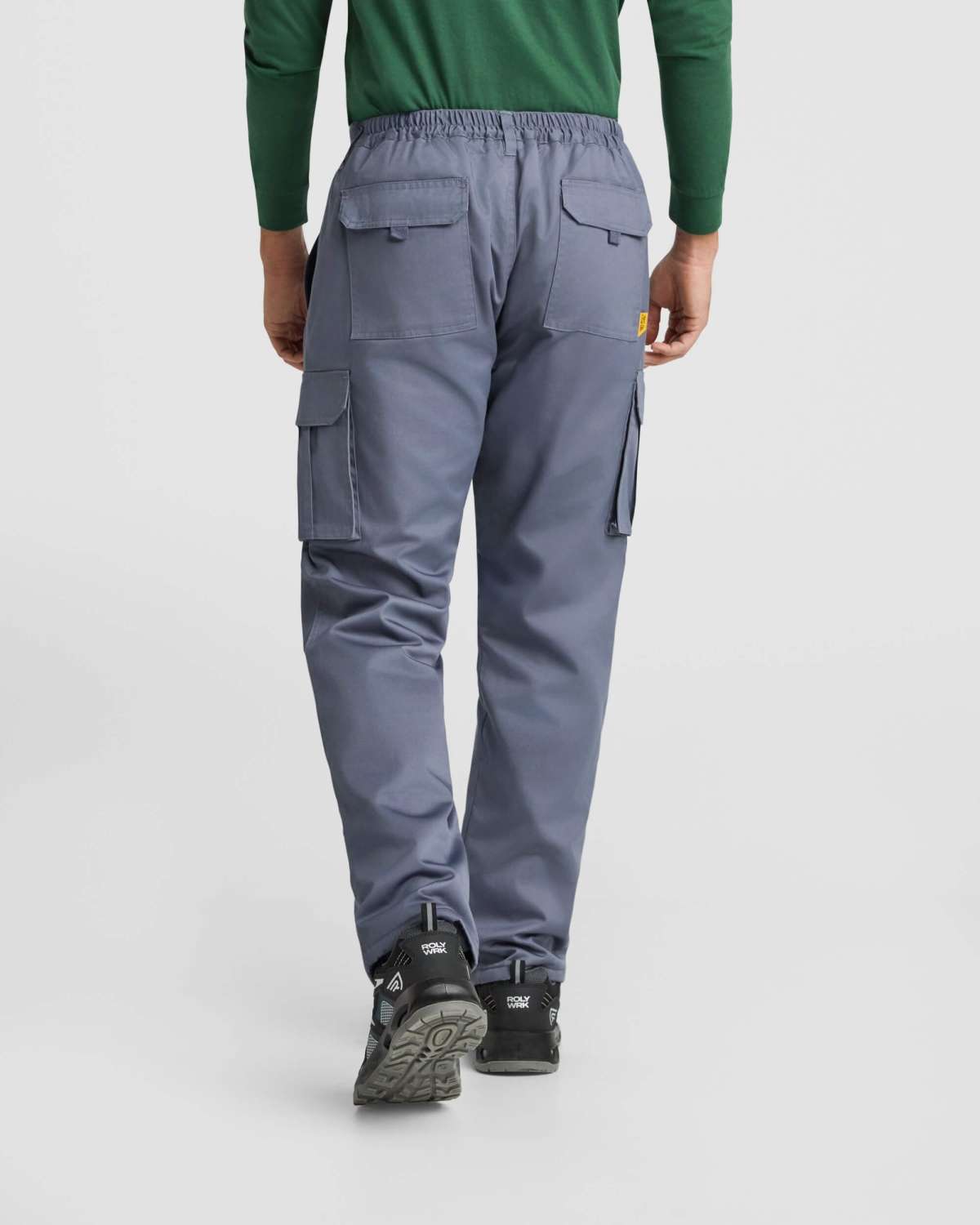 Pantalón Laboral Roly Warmor | Toleshop