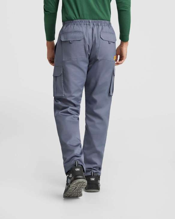 Pantalón Laboral Roly Warmor | Toleshop