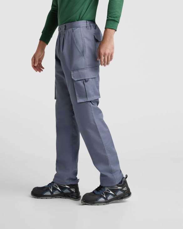 Pantalón Laboral Roly Warmor | Toleshop