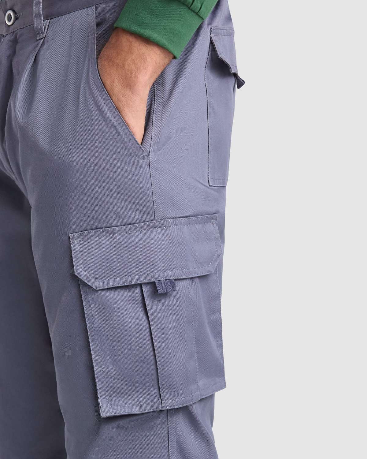 Pantalón Laboral Roly Warmor | Toleshop